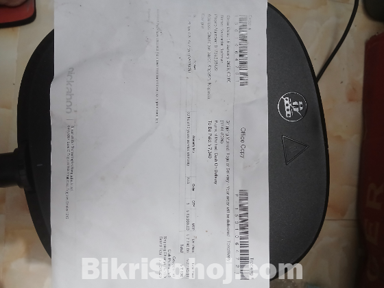 Air fryer (philips 4.2 L)